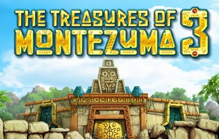 The Treasures of Montezuma 3 for mac instal free