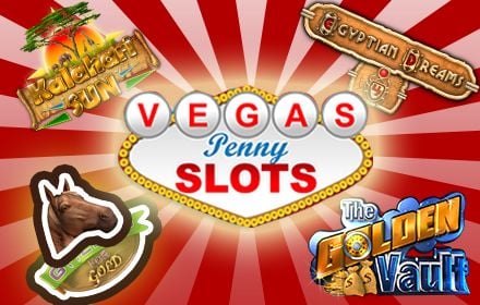 free penny slots online