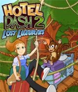 Hotel Dash 2- Lost Luxuries