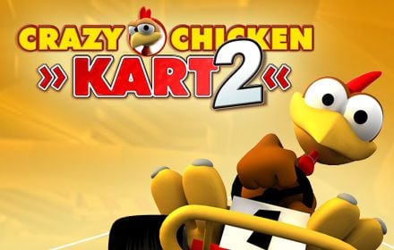 Игра Moorhuhn Kart Xxl - Idhelp'S Blog