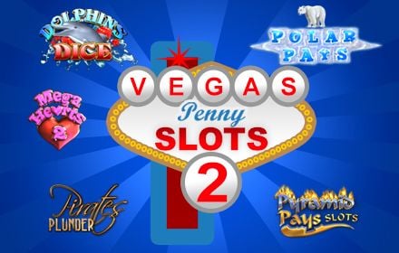 Free Download Vegas Penny Slots