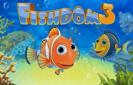 fishdom 3 free download for pc