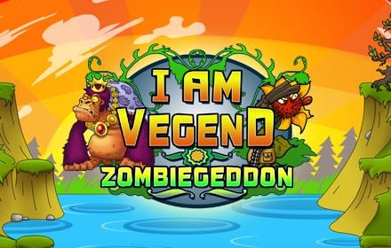 i am vegend zombiegeddon free download for pc