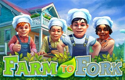 farm to fork game