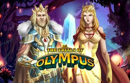 the trials of olympus 3 king of the world