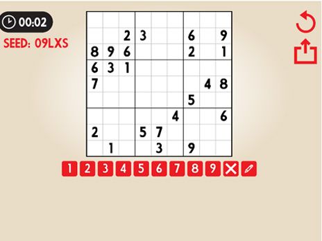 microsoft sudoku daily challenges