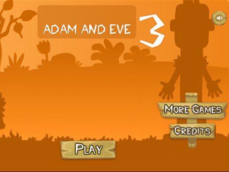 Download ADAM AND EVE 3 for free at FreeRide Games!