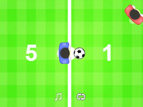 Download 1VS1 SOCCER for free at FreeRide Games!