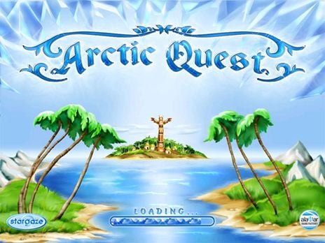 Arctic Quest > iPad, iPhone, Android, Mac & PC Game