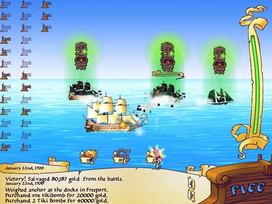 free tradewinds game