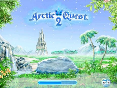  Arctic Quest