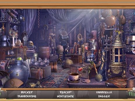 free online hidden object games without download