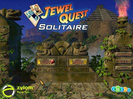 play jewel quest solitaire 2 free online game