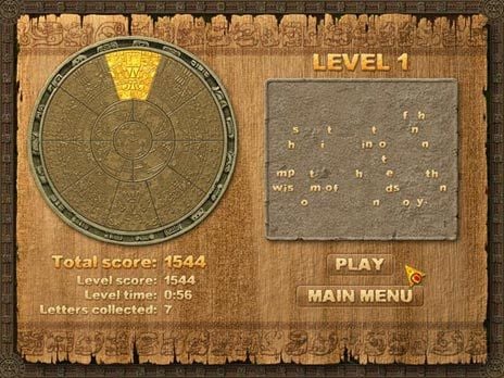 Aztec Bricks Game Download and Play for Free - GameTop