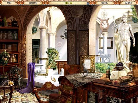 download the house of da vinci games for free