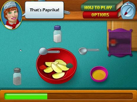 play online cooking academy 2