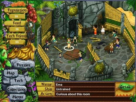 virtual villagers free full download