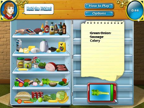 free game cooking academy 2