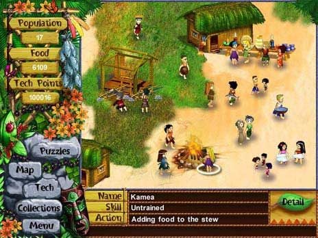 virtual villagers 2 free download full version