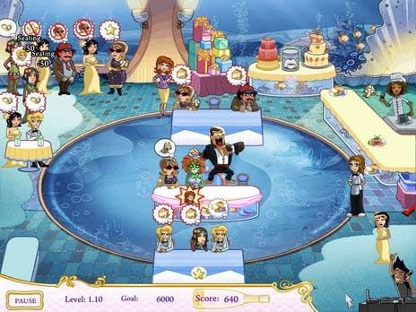 wedding dash free download full version for pc