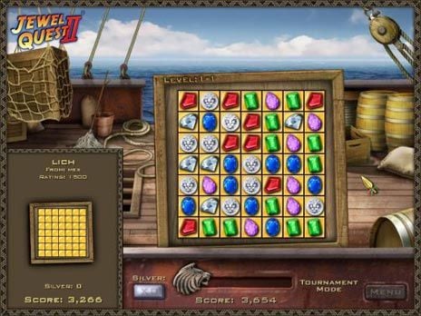 Jewel Quest 2 Free Download