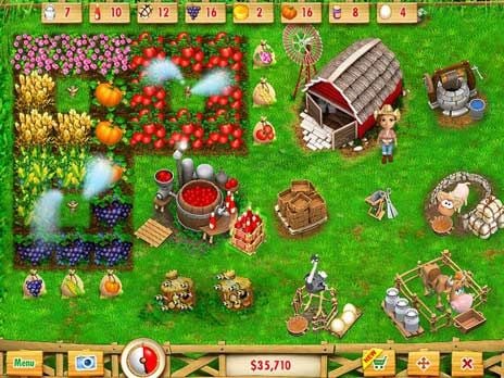 ranch rush 3 free download full version for pc