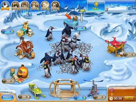 ice age games free for pc