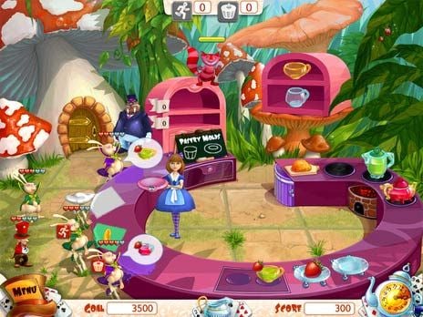 Download Alice S Tea Cup Madness For Free At Freeride Games