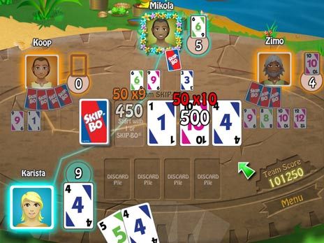 download skip bo free