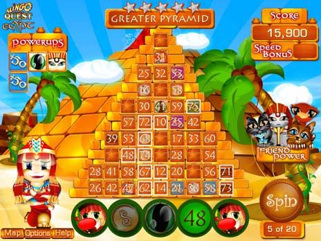 download game slingo supreme free