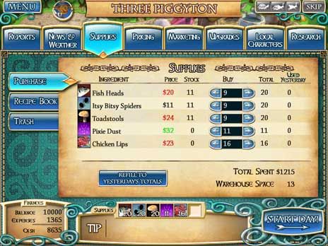 play fairy godmother tycoon online play fairy godmother tycoon online