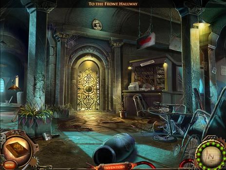 Download Nightfall Mysteries Asylum Conspiracy For Free At Freeride Games