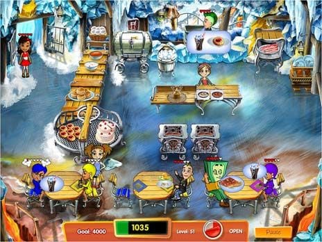 cooking dash 3 free download