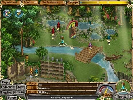 virtual villagers 7 free download