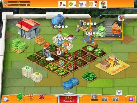 DAILY LIFE 2 free online game on