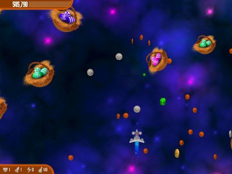 chicken invaders 6 game chicken invaders 6 game