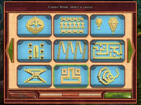 shape games mahjong artifacts