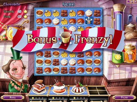 pastry passion free download