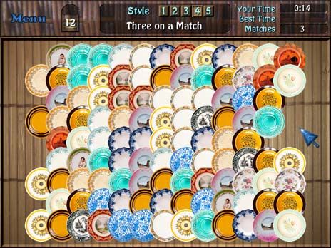 Download Clutter II: He Said, She Said for free at FreeRide Games!