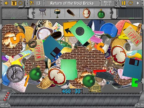 Download Clutter IV - Minigame Madness Tour for free at FreeRide Games!