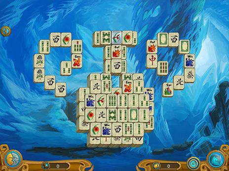 free Mahjong Journey: Tile Matching Puzzle for iphone download