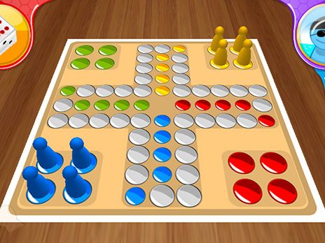 Ludo Master™ - Ludo Board Game ‒ Applications sur Google Play