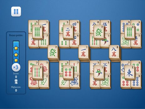 play g5 mahjong artifacts