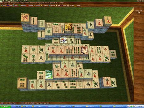 Mahjong Treasures download the new version for android