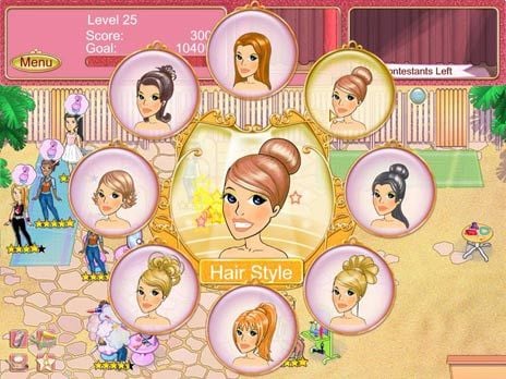 Download Pageant Princess for free at FreeRide Games!