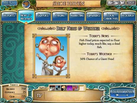 fairy godmother tycoon for free