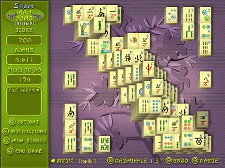 download free game similar to mahjong for windows 10