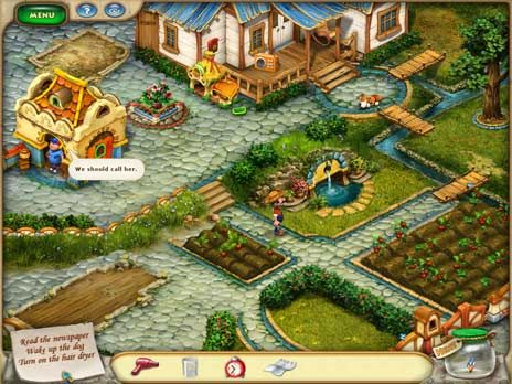 farmscapes game online