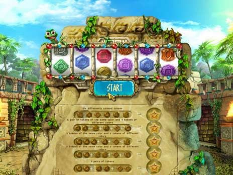 for iphone download The Treasures of Montezuma 3 free