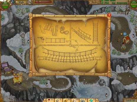 how to get to other islands on tribez
